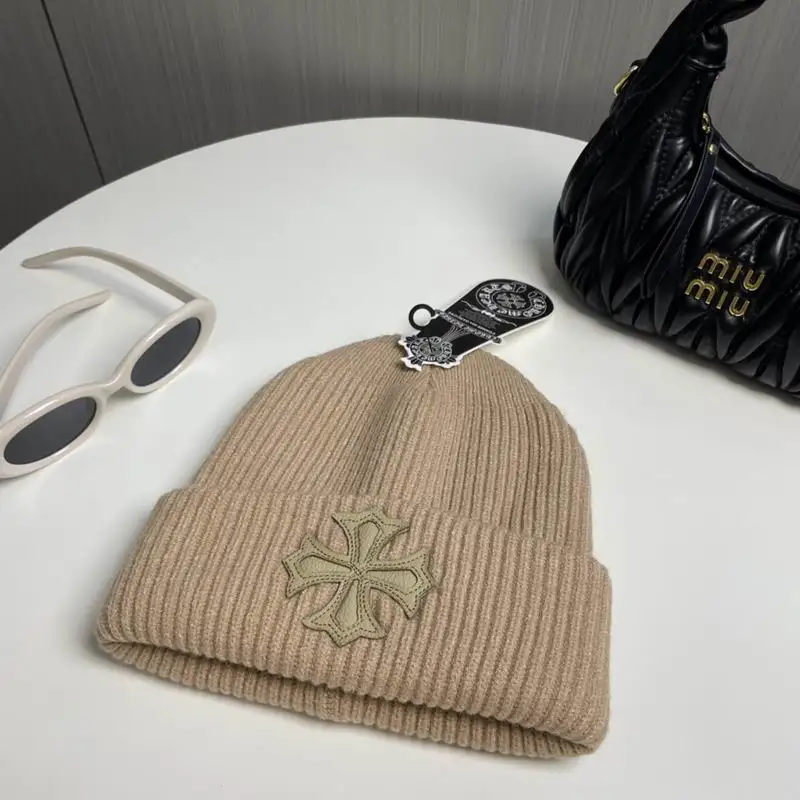 Chrome Hearts hat 010201